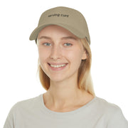 Serving Cunt Baseball Cap