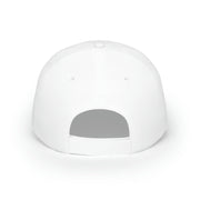 Name Brand Baseball Cap