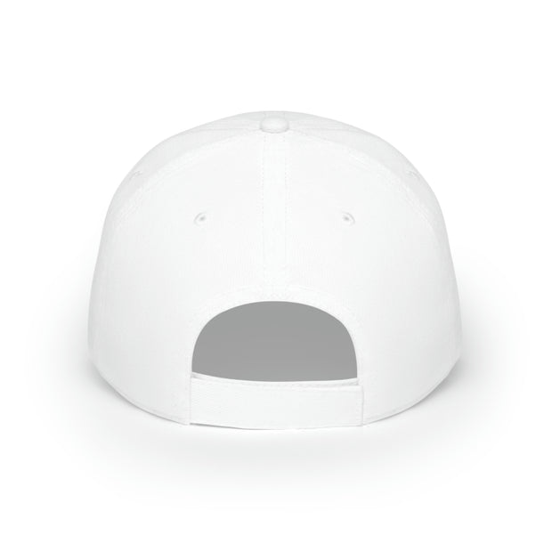 Name Brand Baseball Cap