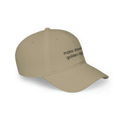 Golden Showers Baseball Cap