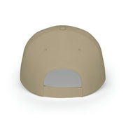 Name Brand Baseball Cap