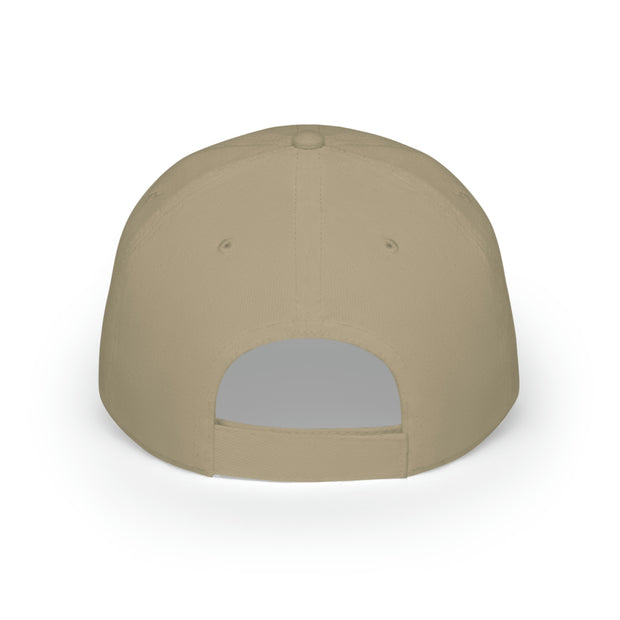 Name Brand Baseball Cap